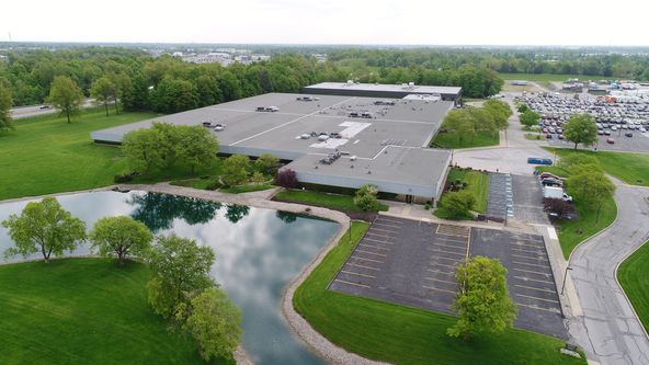 Former SIRVA: 5001 US Highway 30 W, Fort Wayne, IN 46818